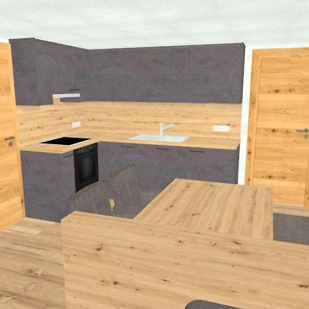 Appartement Jägerhof Sölden Exteriör bild