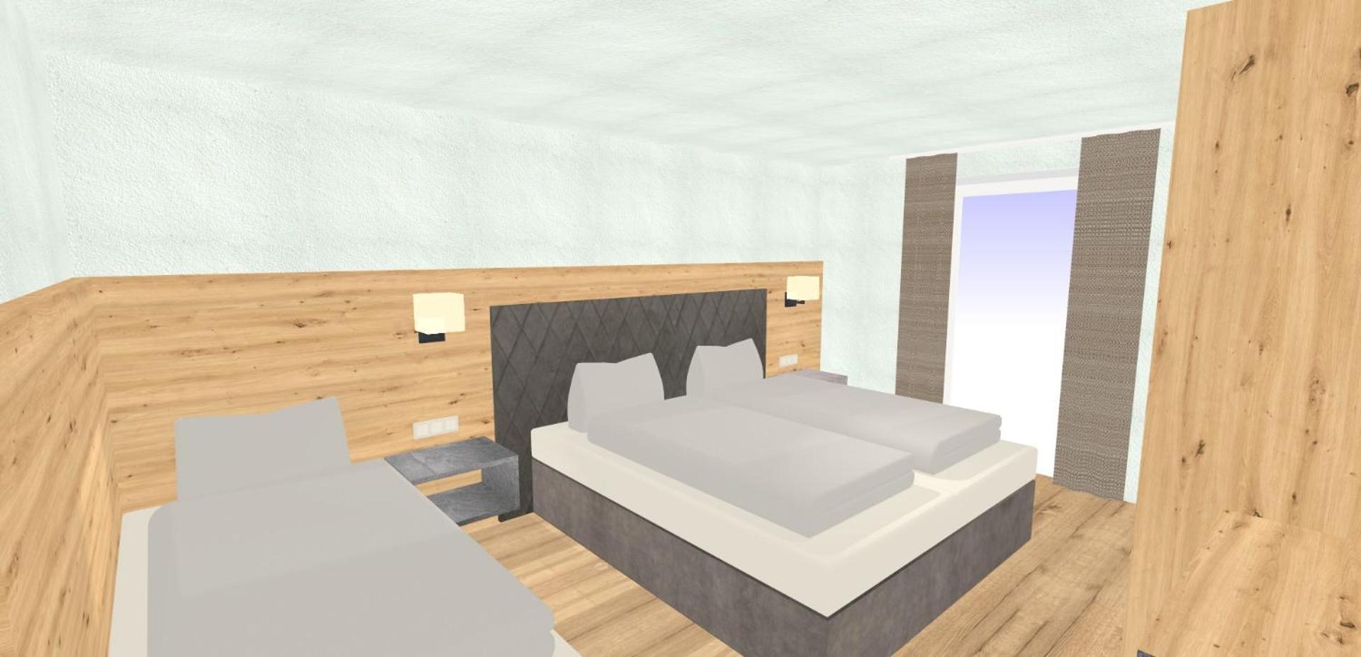 Appartement Jägerhof Sölden Exteriör bild